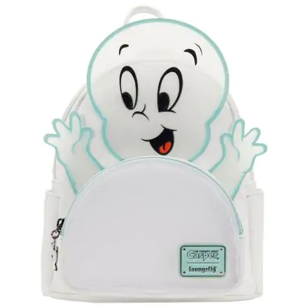 Rucsac Casper by Loungefly Casper The Friendly Ghost Lets Be Friends termékfotója