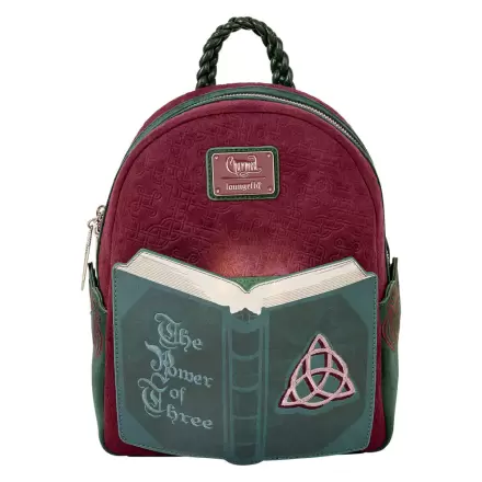 Loungefly rucsac Charmed 28cm poza produsului