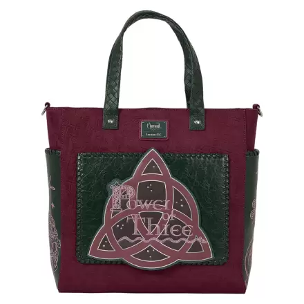 Loungefly geantă rucsac Charmed poza produsului