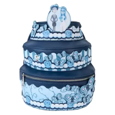 Loungefly Corpse Bride rucsac tort de nuntă termékfotója