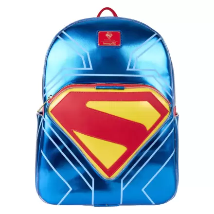 Loungefly DC Comics Superman rucsac 43cm poza produsului