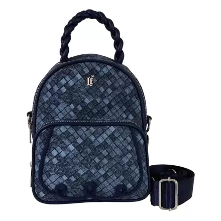 Loungefly Denim geantă rucsac poza produsului