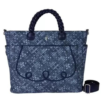 Loungefly Denim geantă rucsac poza produsului