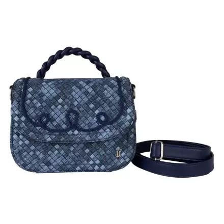 Geantă de umăr Loungefly din denim poza produsului