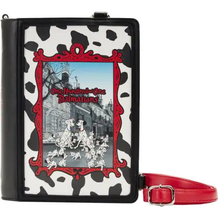 Loungefly Disney 101 Dalmatians geantă rucsac 30cm termékfotója