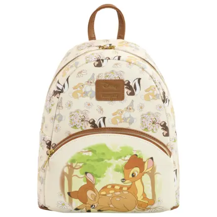 Loungefly Disney Bambi Friends rucsac poza produsului