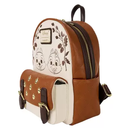 Rucsac Loungefly Disney Chip and Dale 25cm poza produsului