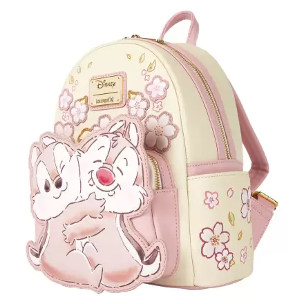 Rucsac Loungefly Disney Chip and Dale 26cm poza produsului