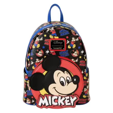 Rucsac Loungefly Disney Classic Mickey and Friends termékfotója