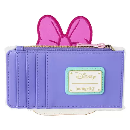 Loungefly Disney Daisy suport card termékfotója