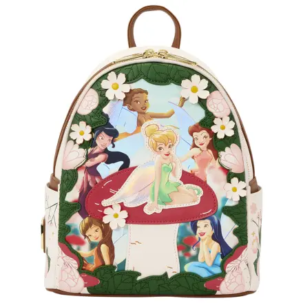 Loungefly Disney Fairies rucsac 26cm poza produsului