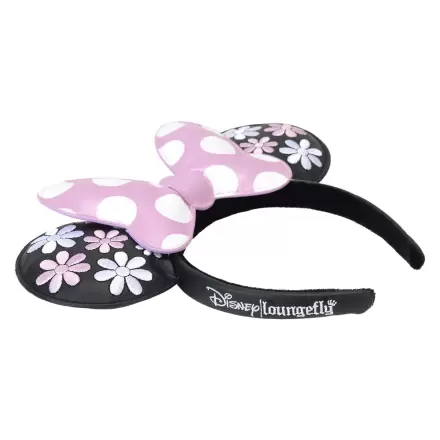 Loungefly Disney Floral Rock the Dots bentiță pentru urechi termékfotója