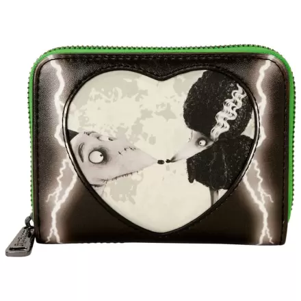 Loungefly Disney Frankenweenie Portofel Sparky poza produsului