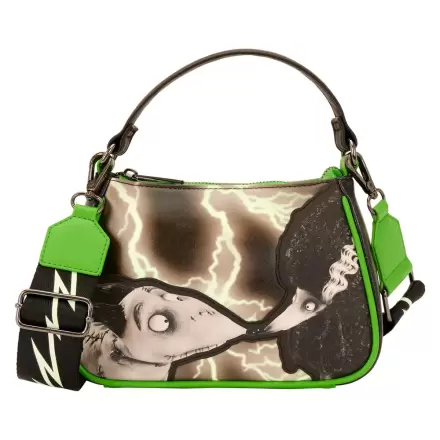 Loungefly Disney Frankenweenie Sparky geanta de umar poza produsului