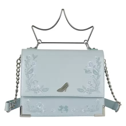 Loungefly Disney Princess Cinderella geanta de umar poza produsului