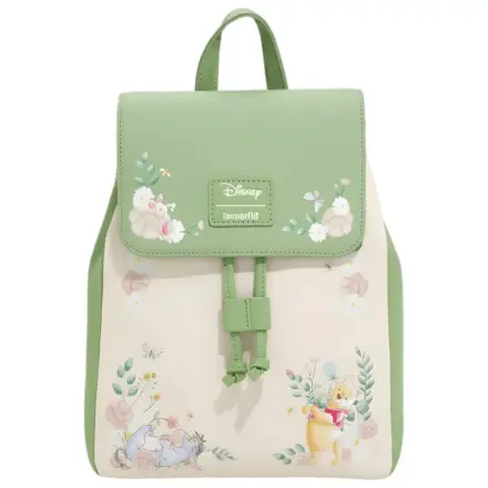 Loungefly Disney Winnie The Pooh Florals rucsac 26cm poza produsului