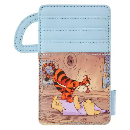 Loungefly Disney Winnie the Pooh suport card termékfotója