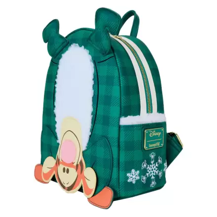 Loungefly Disney Winnie the Pooh Pijama Rucsac Tigru termékfotója