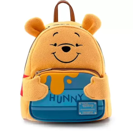 Loungefly Disney Winnie The Pooh rucsac 26cm termékfotója