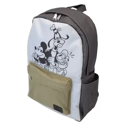 Rucsac Loungefly Disney Mickey and Friends termékfotója