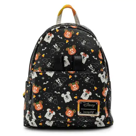 Disney by Loungefly Rucsac & Set Bandă pentru Cap Spooky Mice termékfotója