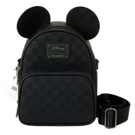 Rucsac Loungefly Disney Mickey Ear Evergreen bag poza produsului