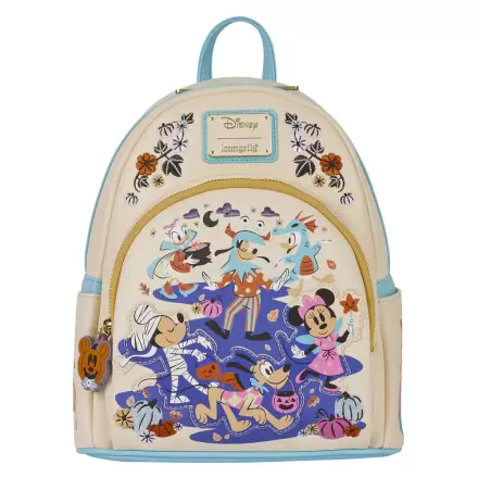 Portofel Loungefly Disney Mickey & Friends poza produsului