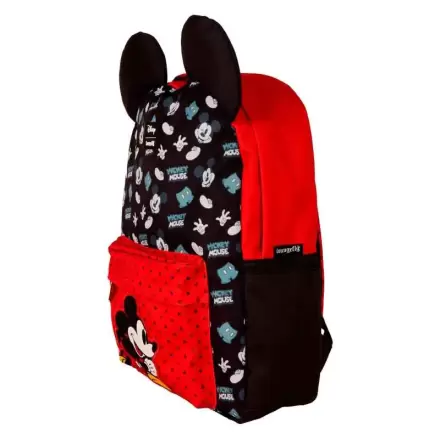 Loungefly Disney Mickey rucsac 43cm poza produsului