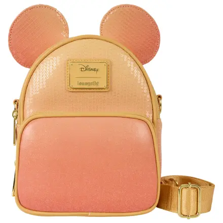 Loungefly Disney Mickey rucsac geanta poza produsului