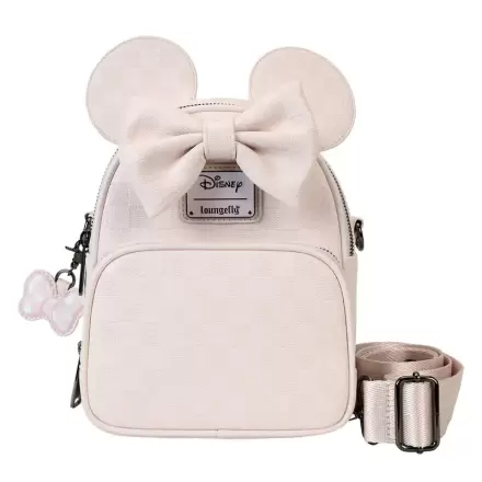 Loungefly Disney Minnie Ear Evergreen rucsac geantă termékfotója