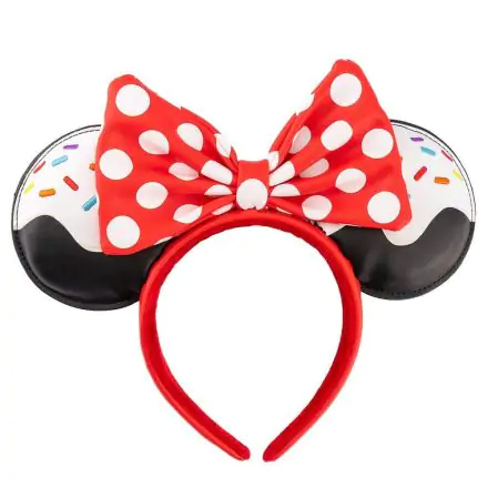 Disney by Loungefly Headband Bentiță Minnie Sweets Sprinkle Ears termékfotója