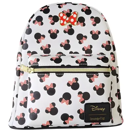Loungefly Disney Minnie Mouse rucsac 26cm poza produsului