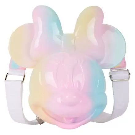Loungefly Disney Minnie Mouse geantă de umăr poza produsului