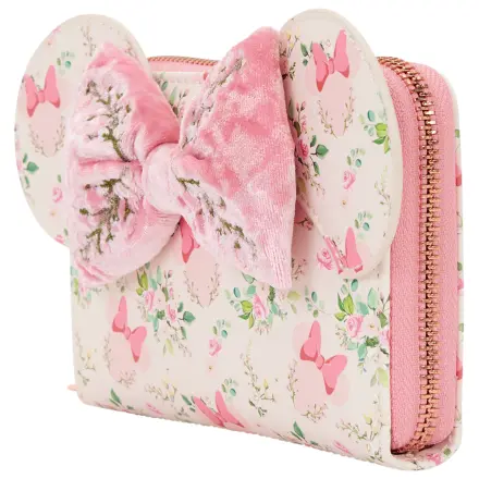 Loungefly Disney Minnie Floral portofel poza produsului