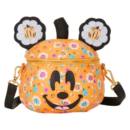 Loungefly Disney Minnie Pumpkin geanta de umar poza produsului