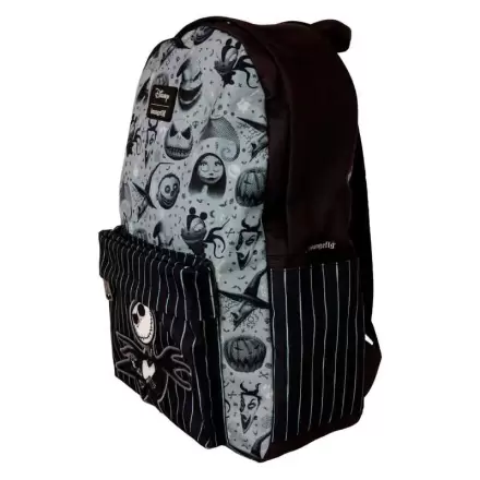 Rucsac Loungefly Disney Nightmare Before Christmas 43cm poza produsului