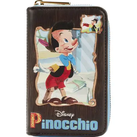 Portofel Loungefly Disney Pinocchio termékfotója