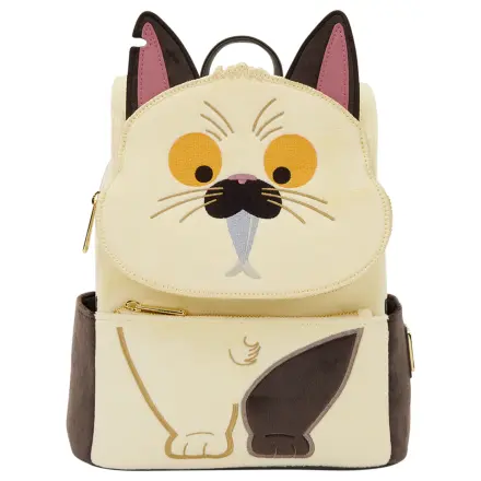Loungefly Disney Pixar Luca Machiavelli rucsac 26cm poza produsului