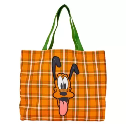 Loungefly Disney Pluto 95th Anniversary geanta de cumparaturi poza produsului