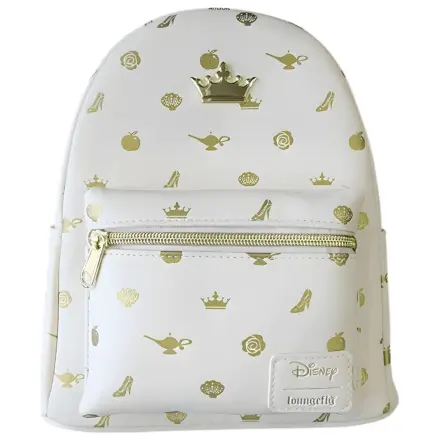Loungefly Disney Princess Icons Loungefly rucsac 26cm poza produsului