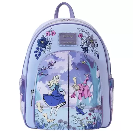 Rucsac Loungefly Disney Frumoasa Adormită aniversarea 65 ani 25cm termékfotója