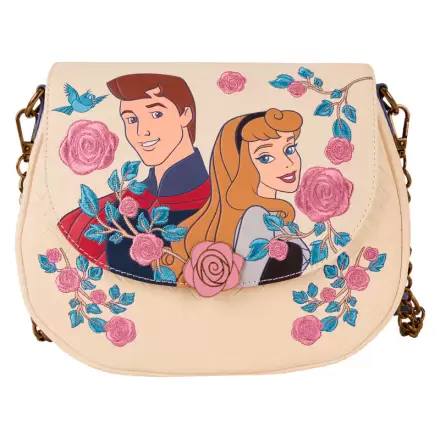 Loungefly Disney Sleeping Beauty Aurora & Phillip geanta de umar poza produsului