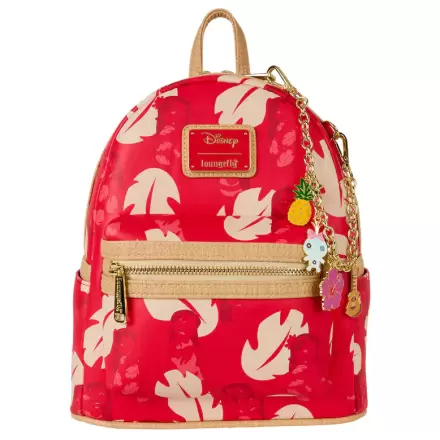 Loungefly Disney Stich rucsac 26cm poza produsului