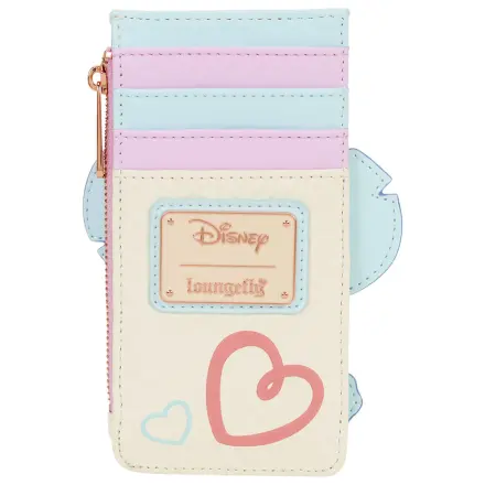 Loungefly Disney Stitch Be Mine suport de card poza produsului