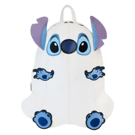 Rucsac Loungefly Disney Stitch Fantomă termékfotója