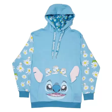 Loungefly Disney Stitch Spring hanorac poza produsului