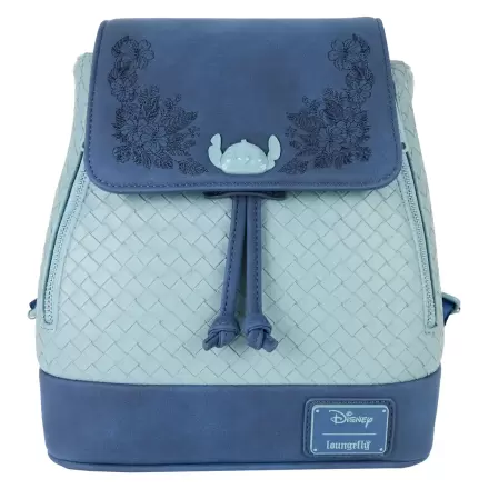 Rucsac Loungefly Disney Stitch 26cm poza produsului