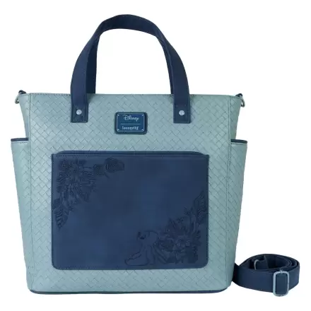 Loungefly Disney Stitch rucsac geantă 33cm poza produsului