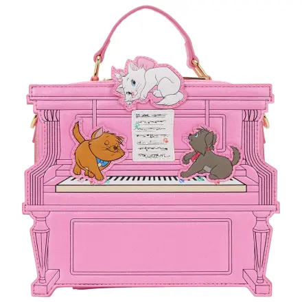 Loungefly Disney The Aristocats Piano geanta de umar poza produsului