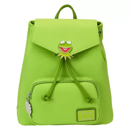 Rucsac Loungefly Disney The Muppets Kermit the Frog 28 cm termékfotója